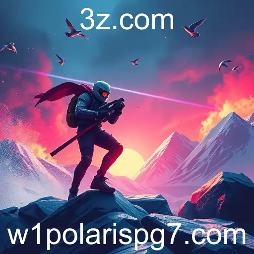 O Futuro do W1 PolarisPG no Brasil: Tendências e Desafios