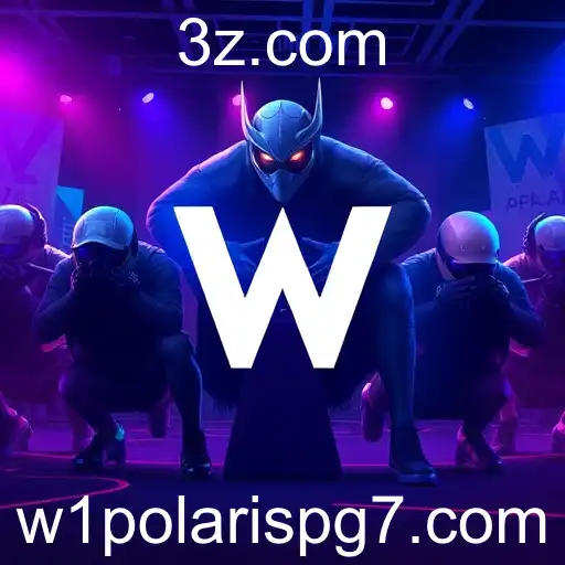 A Evolução dos Jogos Online na Era W1 PolarisPG