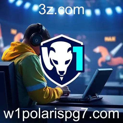 A Revolução dos Jogos: Como o w1 polarispg Está Redefinindo o Cenário Online