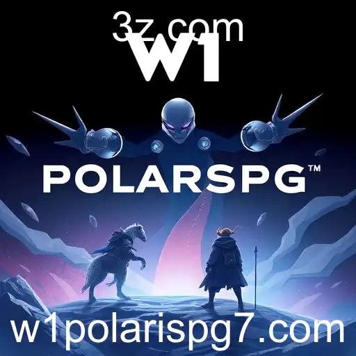Avanços no Mercado de Jogos: W1 PolarisPG em Destaque