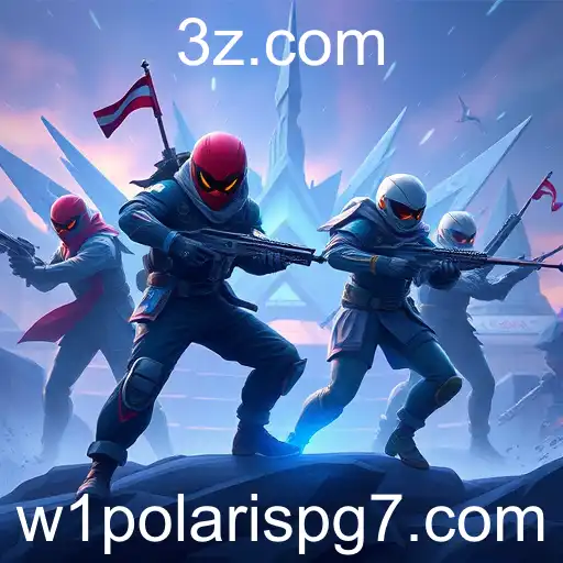 O Crescimento dos Jogos de Navegação em PolarisPG