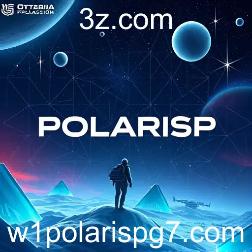 PolarisPG: O Hub de Jogos que está Encantando o Brasil