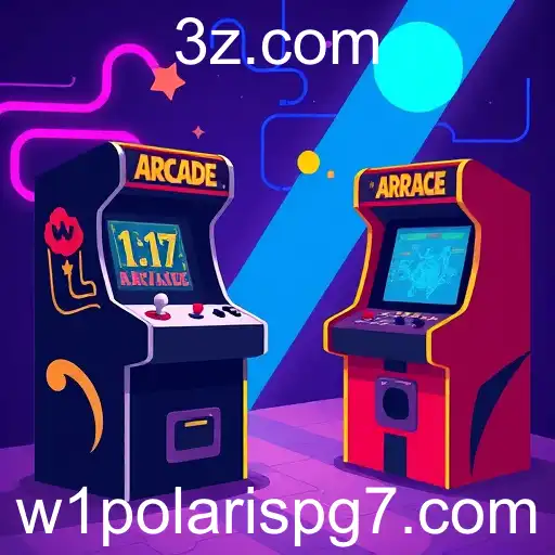 PolarisPG Revoluciona o Mundo dos Jogos Online