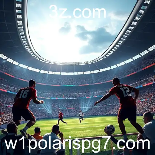 A Ascensão do W1 Polarispg no Cenário de Jogos